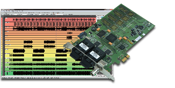 Icon - SSL Madi-Interface