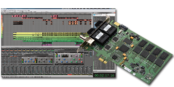 Icon - SSL Madi-Interface