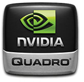 NVIDIA QUADRO